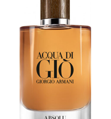 GIORGIO ARMANI ACQUA DI GIO ABSOLU HOMBRE 75ML EDP