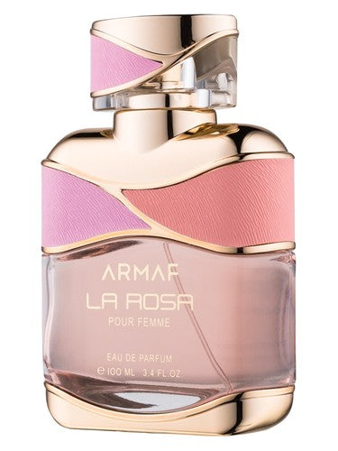 ARMAF LA ROSA POUR FEMME MUJER EDP 100ML