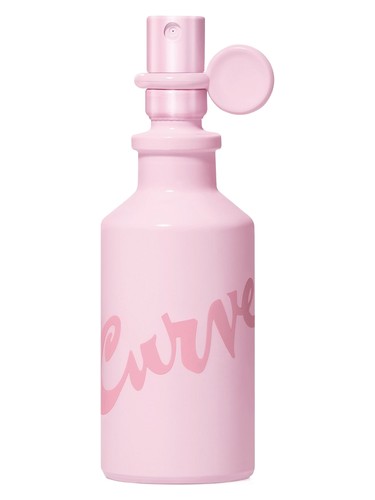 LIZ CLAIBORNE CURVE PINK BLOSSOM EDT MUJER 100ML