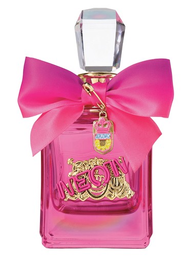 JUICY COUTURE VIVA LA JUICY NEON MUJER EDP 100ML