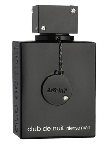 ARMAF CLUB DE NUIT INTENSE HOMBRE EXTREME PARFUM 105ML