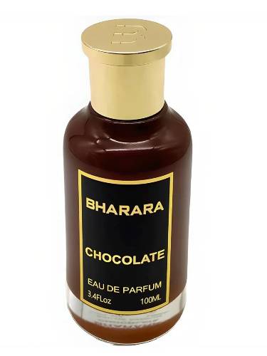 BHARARA CHOCOLATE UNISEX EDP 100ML