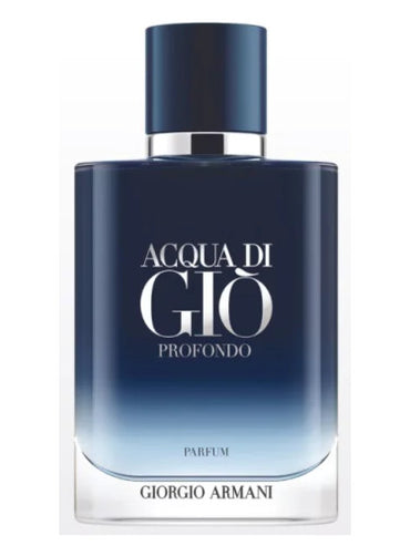 Acqua di Giò Profondo Parfum