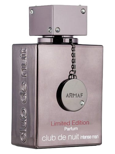 ARMAF CLUB NUIT INTENSE MAN PARFUM LIMITED EDITION 105ML PARFUM