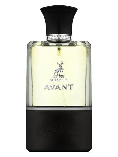 MAISON ALHAMBRA AVANT HOMBRE 100ML EDP