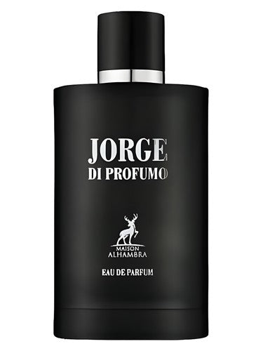 MAISON ALHAMBRA AL JORGE DI PROFUMO HOMBRE 100ML EDP