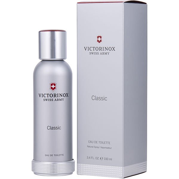 Victorinox Swiss Army