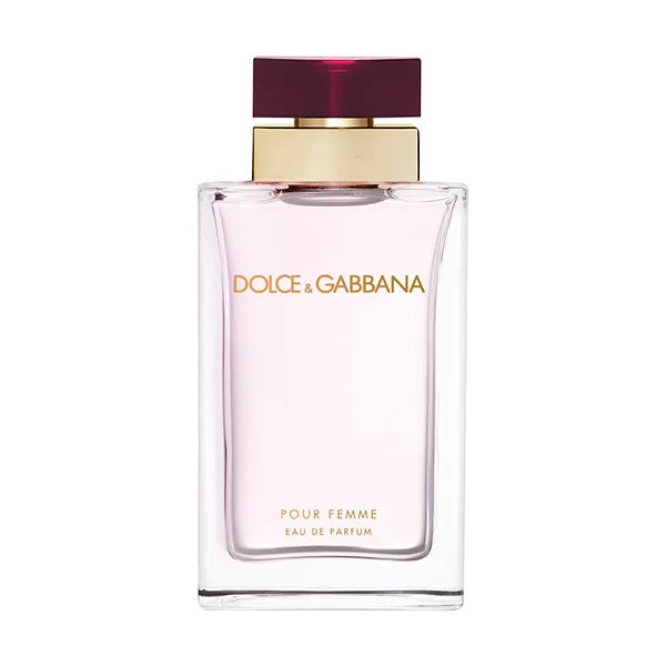 DOLCE Y GABBANA POUR FEMME DAMA EDP 100ML