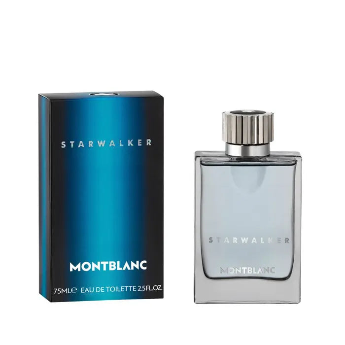 Mont Blanc Starwalker