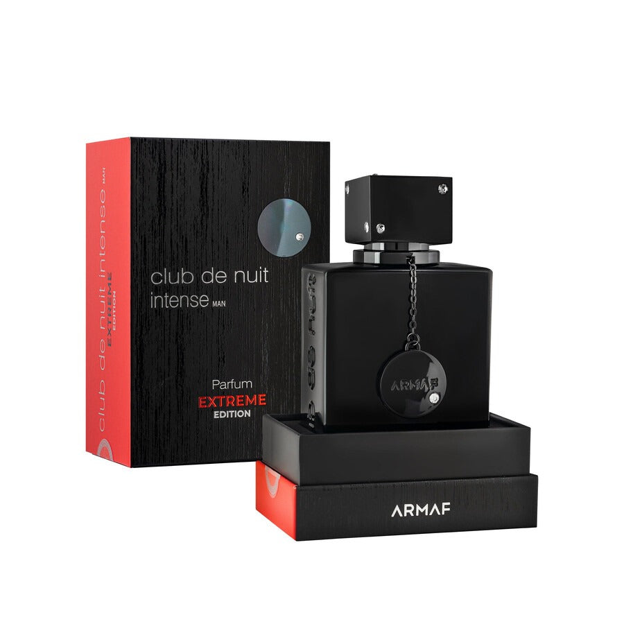 ARMAF CLUB DE NUIT INTENSE HOMBRE EXTREME PARFUM 105ML
