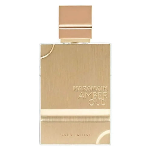 AL HARAMAIN AMBER OUD GOLD EDITION UNISEX  200ML EDP