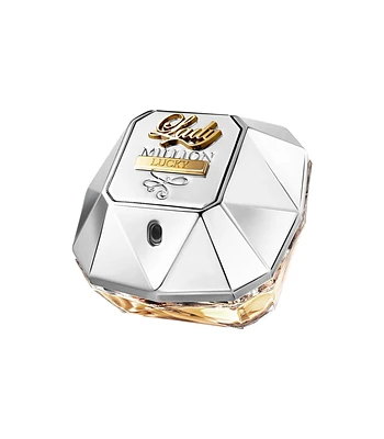 Paco Rabbanne Lady Million Lucky EDP 80ml