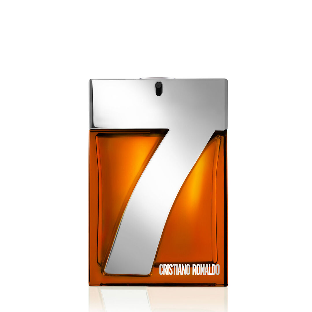 CR7 Fearless Cristiano Ronaldo 100ML EDT