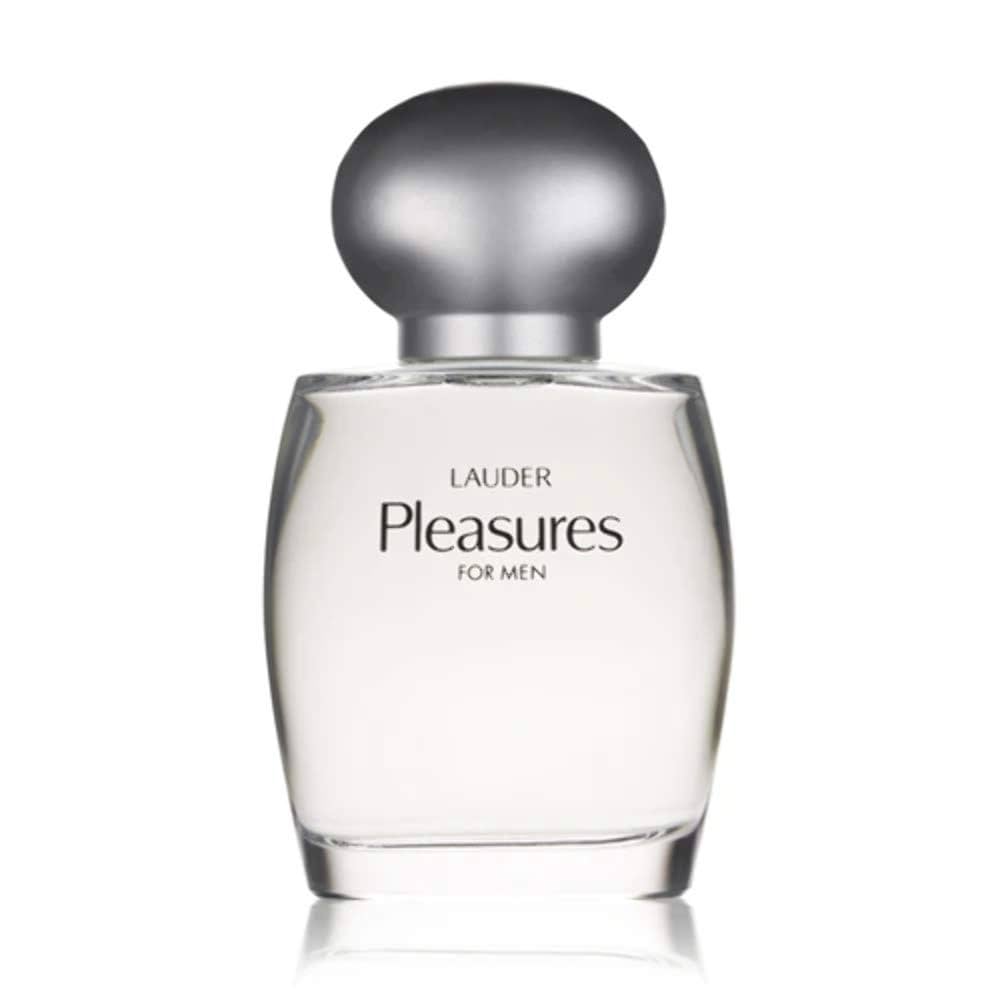 ESTEE LAUDER PLEASURES HOMBRE 100ML COLOGNE