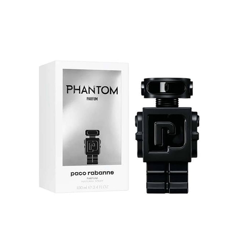 PACO RABANNE PHANTOM HOMBRE PARFUM 100ML