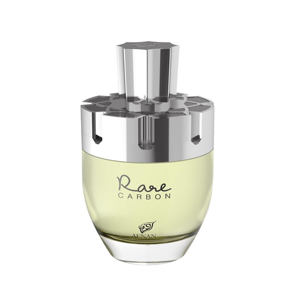 ARFNAN RARE CARBON 100ML EDP