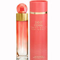 PERRY ELLIS 360 CORAL MUJER EDP 100ML