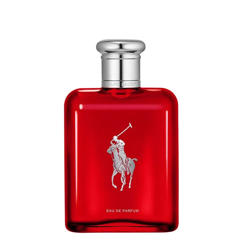 Polo Red Eau de Parfum Ralph Lauren