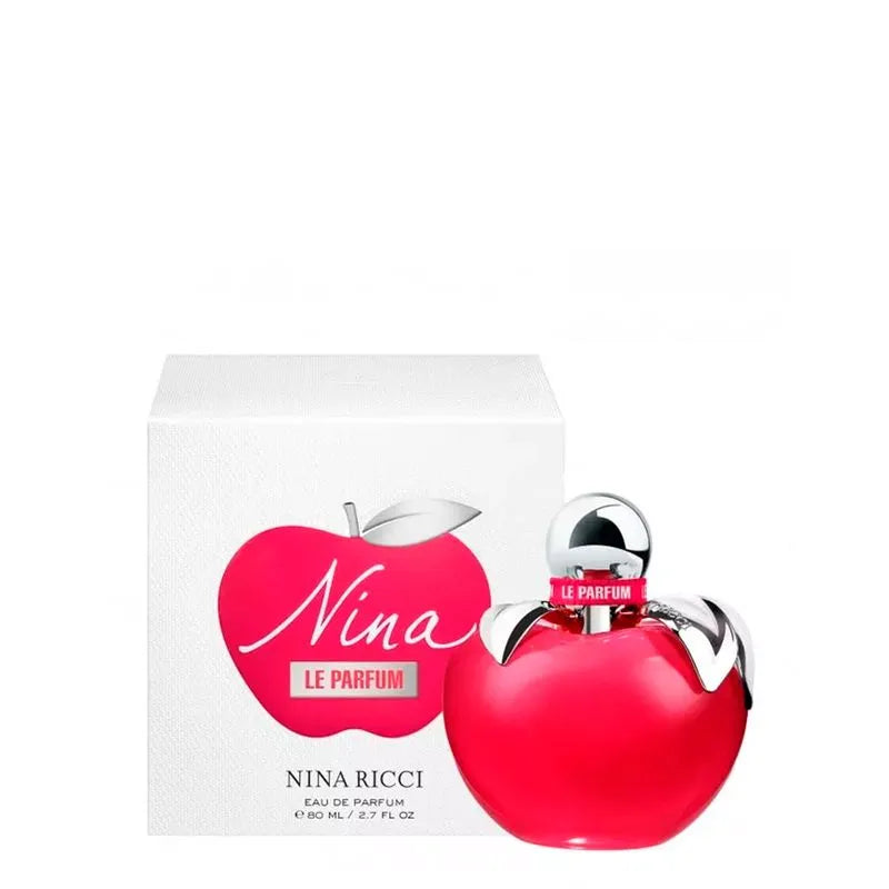 NINA RICCI LE PARFUM 80ML