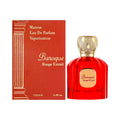 MAISON ALHMABRA BAROQUE ROUGE EXTRAIT UNISEX 100ML EDP