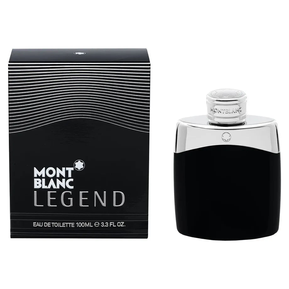 MONT BLANC LEGEND HOMBRE 100ML EDT