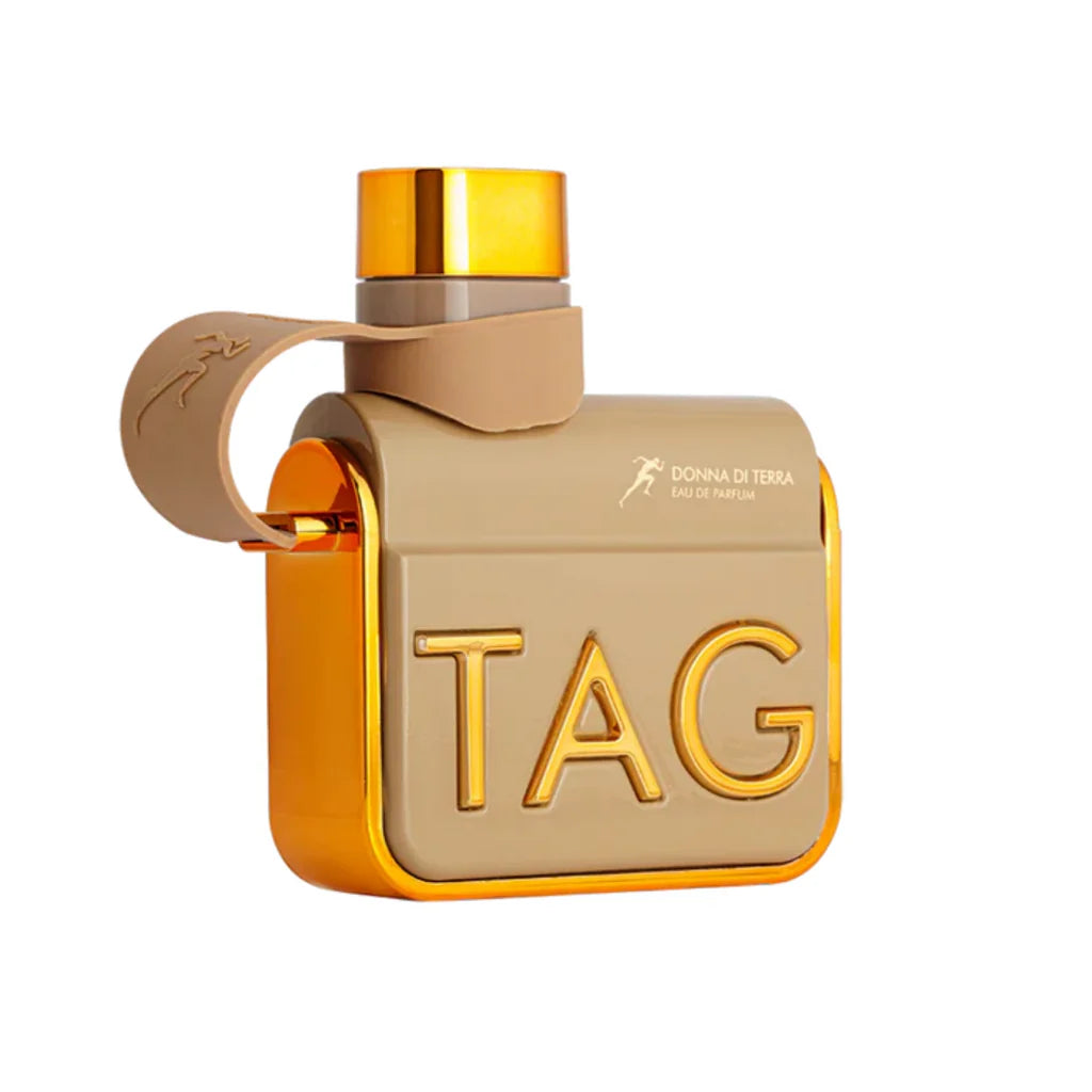 ARMAF TAG DONNA DI TERRA MUJER 100ML EDP