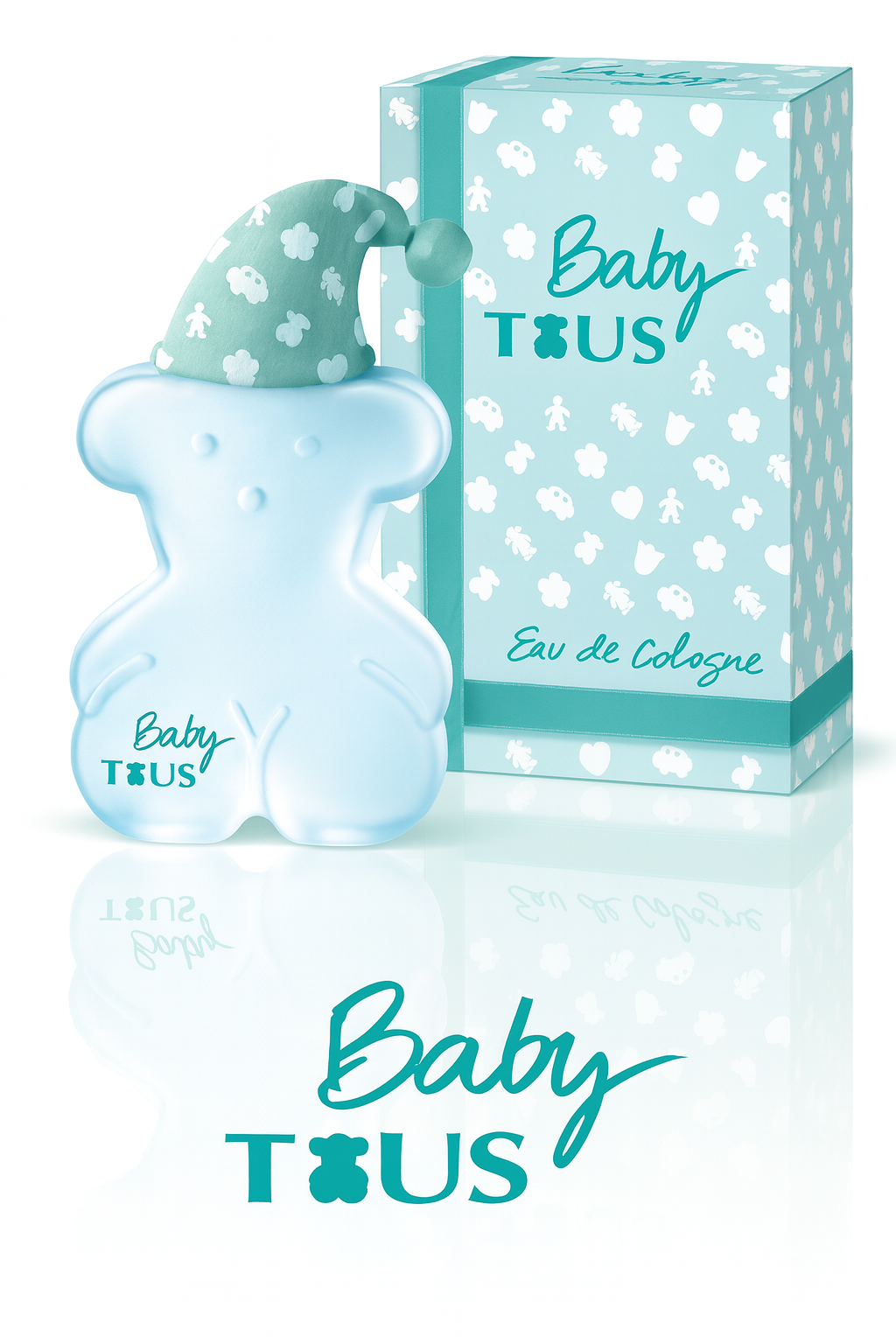 TOUS BABY NIÑO EDC 100ML