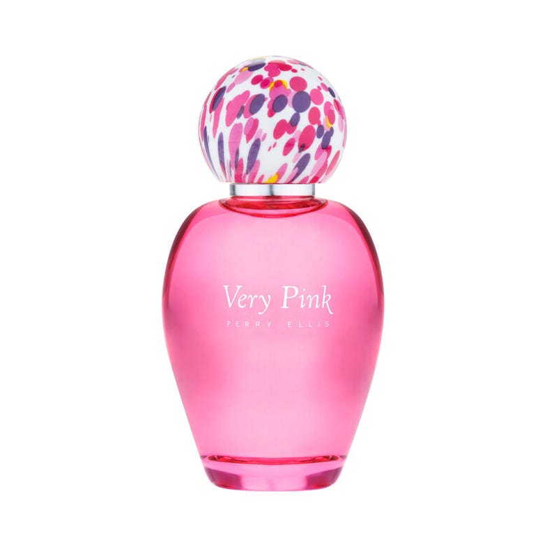 Perry Ellis Very Pink 100ml