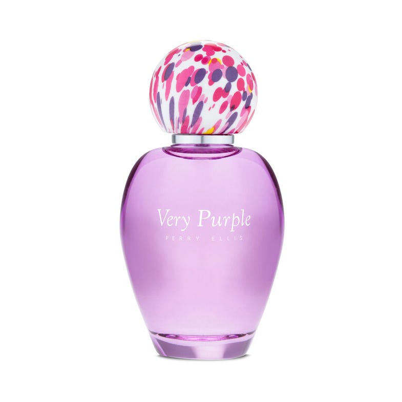 Perry Ellis Very Purple 100ml