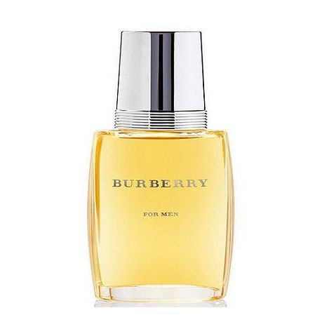 BURBERRY FOR MEN EDT 100ML