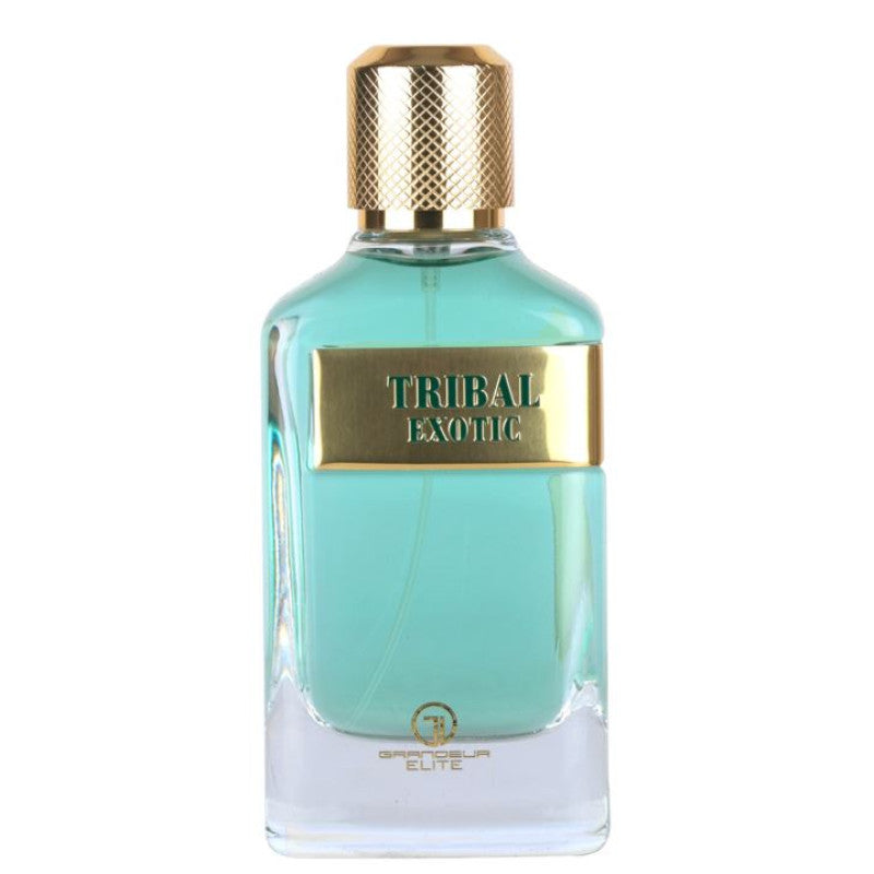 GRANDEUR ELITE TRIBAL EXOTIC HOMBRE  100ML EDP
