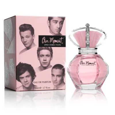 Our Moment One Direction