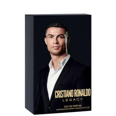 CRISTIANO RONALDO LEGACY HOMBRE 100ML EDP