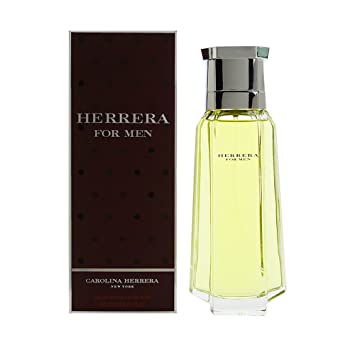 Calorina Herrera Tradicional Hombre EDT 100ml