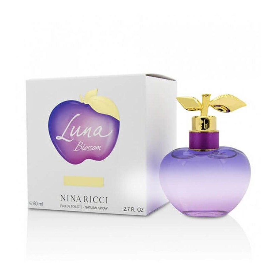 Nina Ricci Luna Blossom