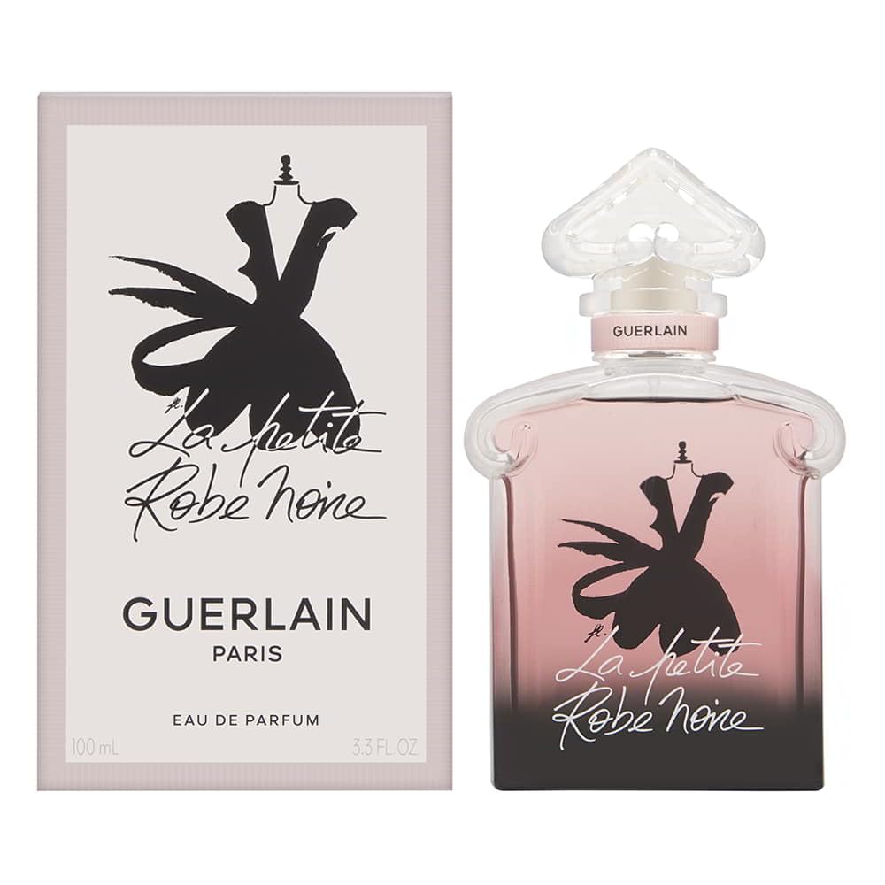 GUERLAIN LA PETITE ROBE NOIRE MUJER EDP 100ML