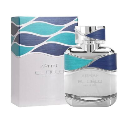 ARMAF EL CIELO HOMBRE 100ML EDP