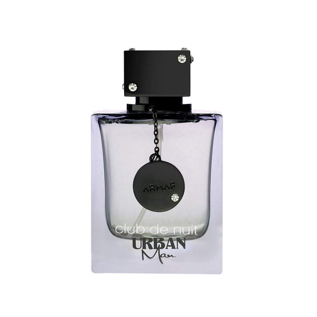 ARMAF CLUB DE NUIT URBAN HOMBRE 105ML EDP