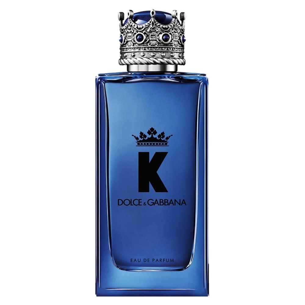 K by Dolce & Gabbana Eau de Parfum  100ml
