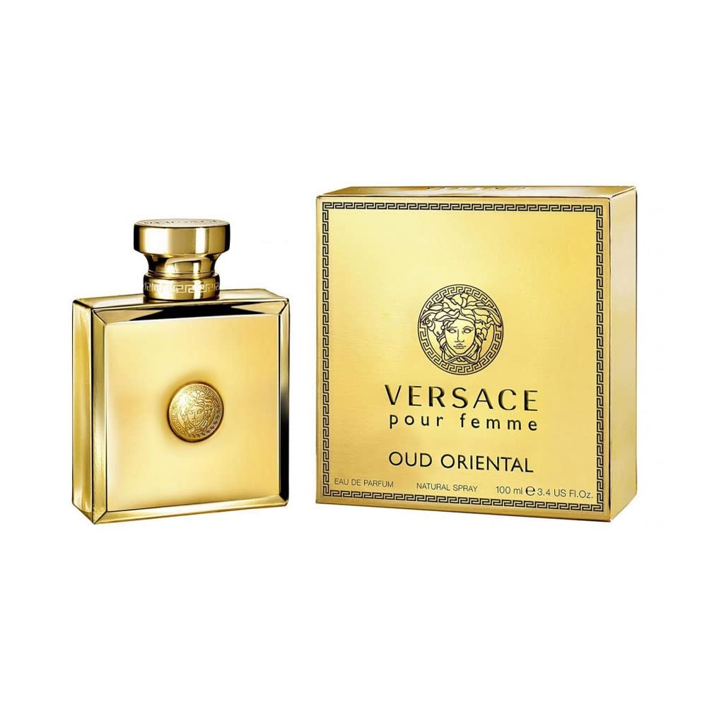 VERSACE OUD ORIENTAL