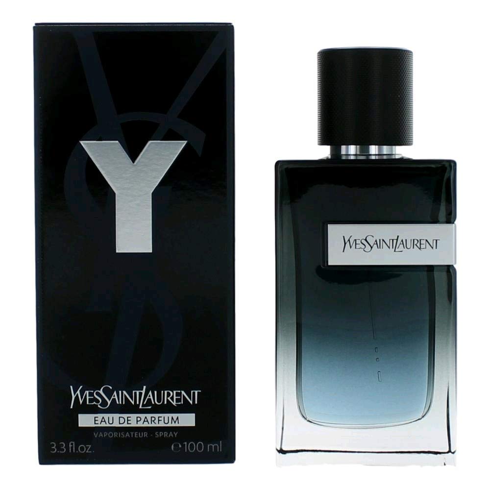 Yves Saint Laurent Eau De Parfum