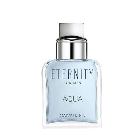 CALVIN KLEIN ETERNITY AQUA HOMBRE 100ML EDT