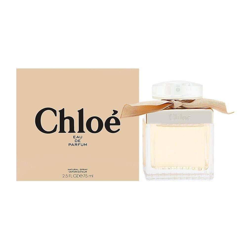 CHLOE CHLOE MUJER 75ML EDP