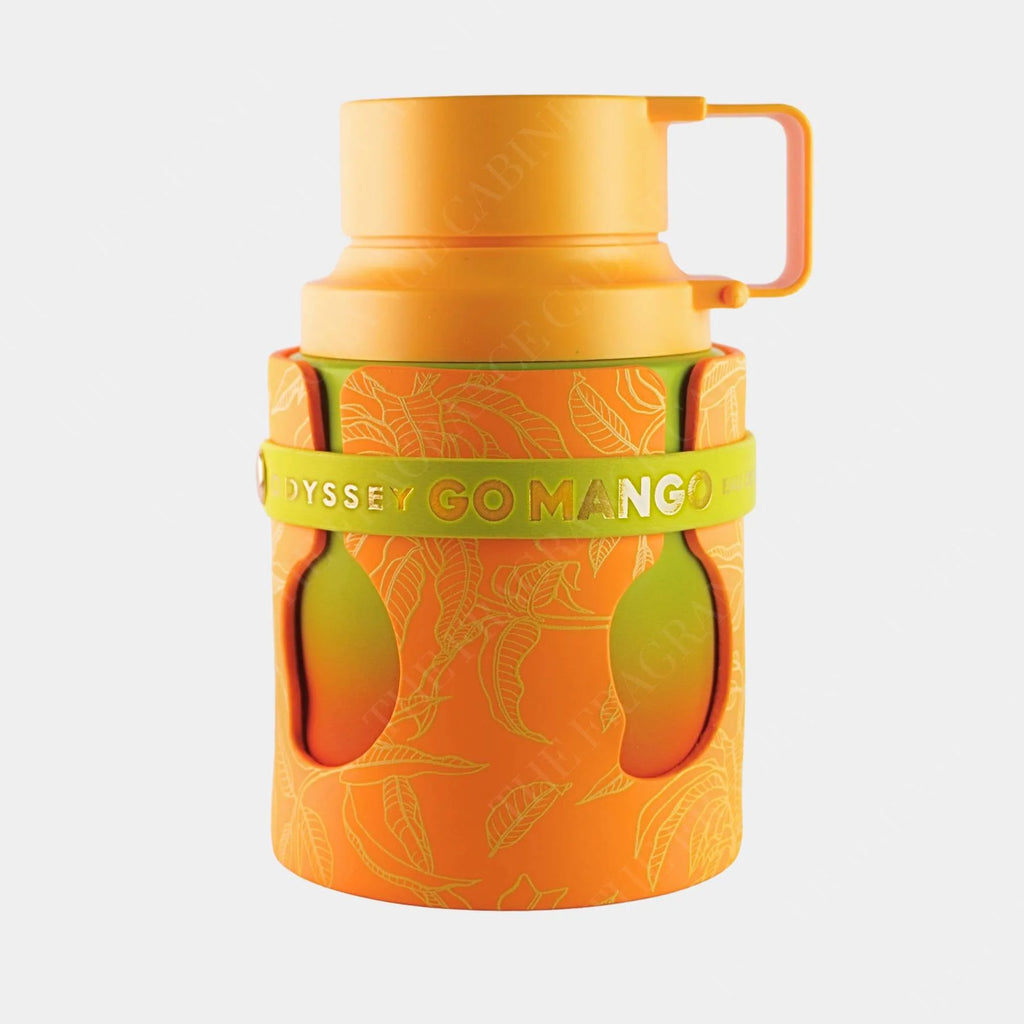 ARMAF ODYSSEY GO MANGO EDP 100ML