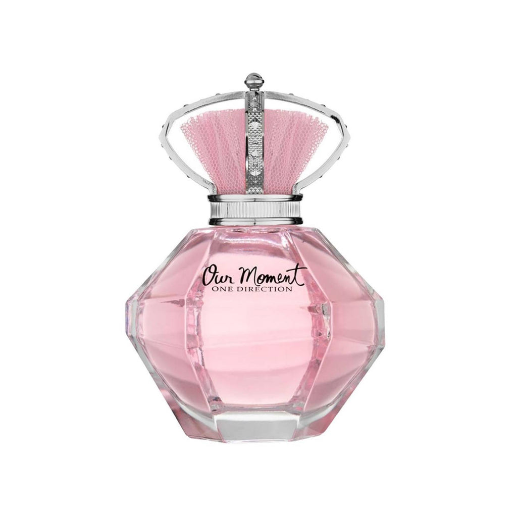 Our Moment One Direction