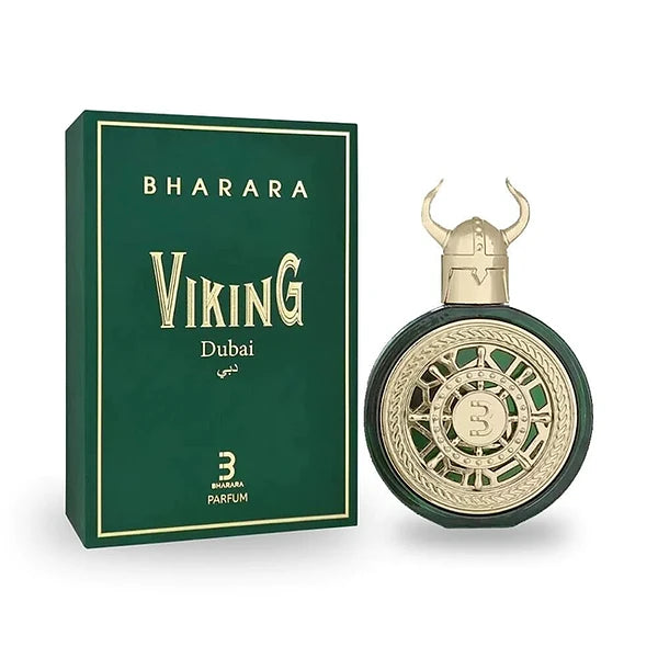 BHARARA VIKING DUBAI UNISEX PARFUM 100ML
