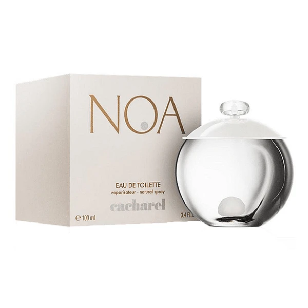 CACHAREL NOA MUJER 100ML EDT