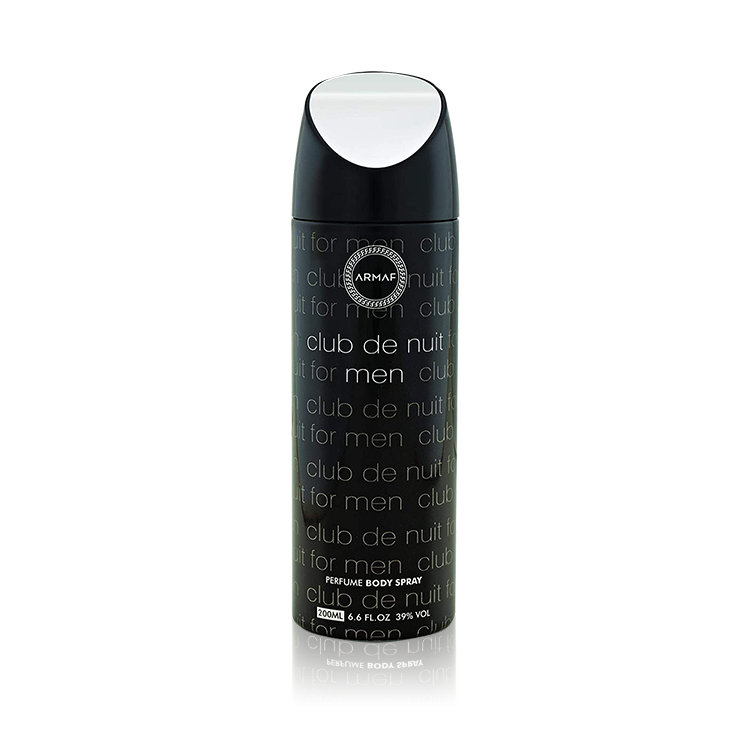 AEROSOL CLUB DE NUIT MAN 200ML