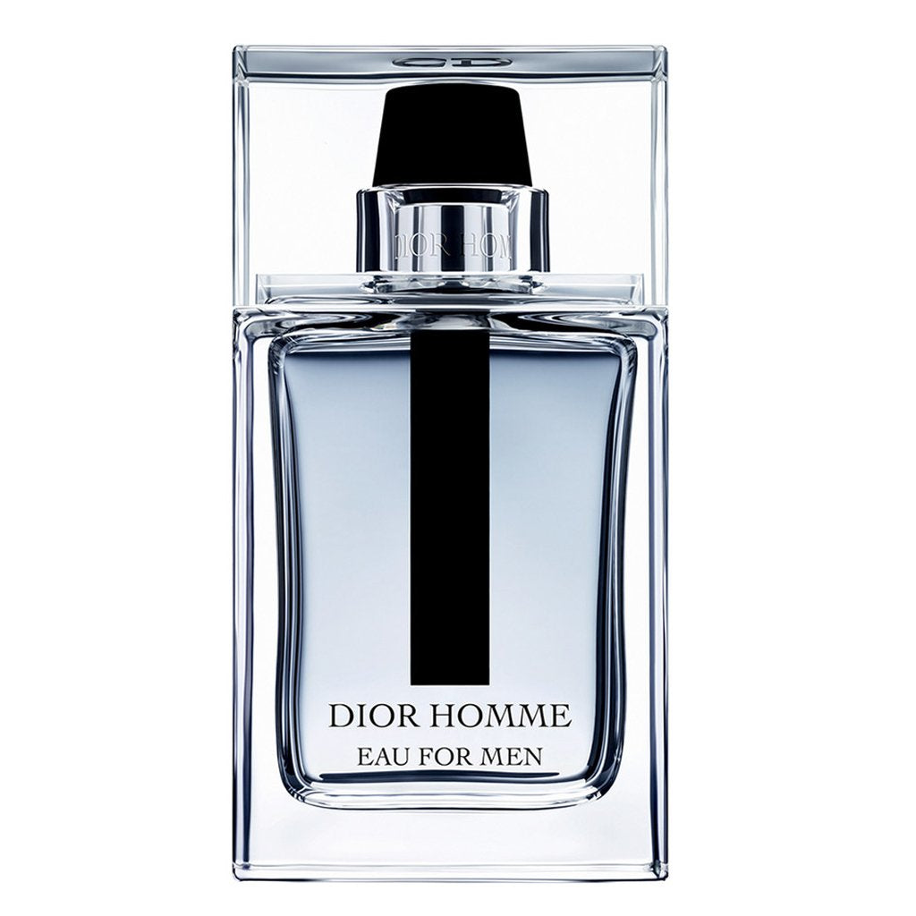 DIOR HOMME EAU FOR MEN HOMBRE 100ML EDT