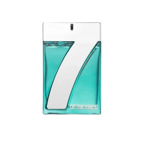 CR7 Origins Cristiano Ronaldo 100ML EDT